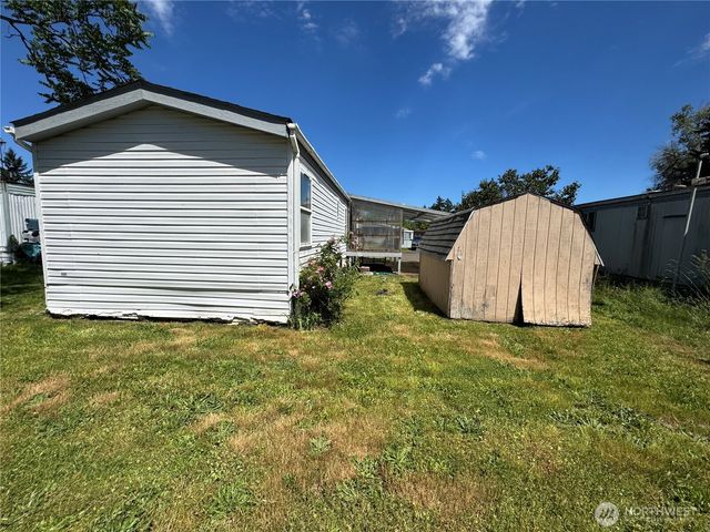 3700 X Street #80, Vancouver, WA 98663