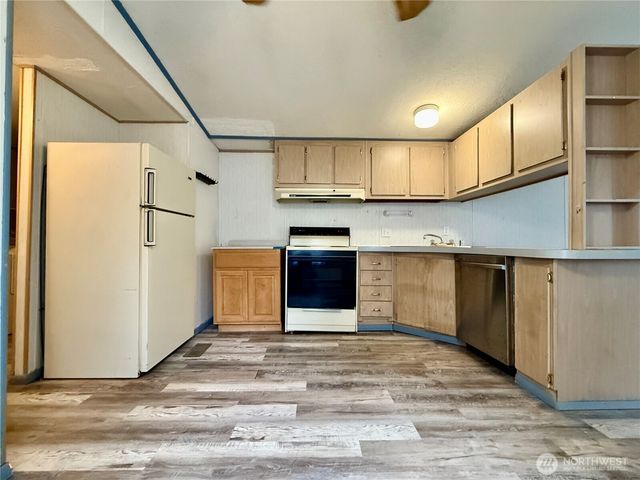3700 X Street #80, Vancouver, WA 98663