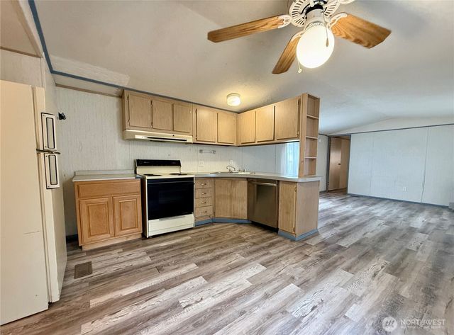 3700 X Street #80, Vancouver, WA 98663