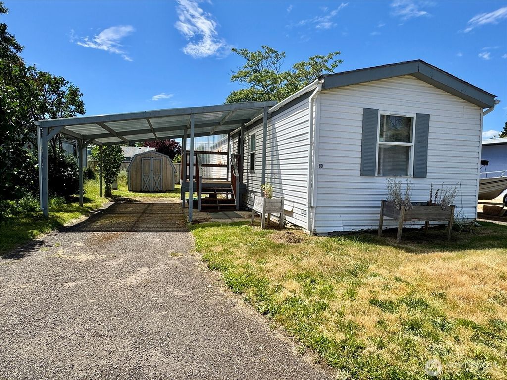 3700 X Street #80, Vancouver, WA 98663