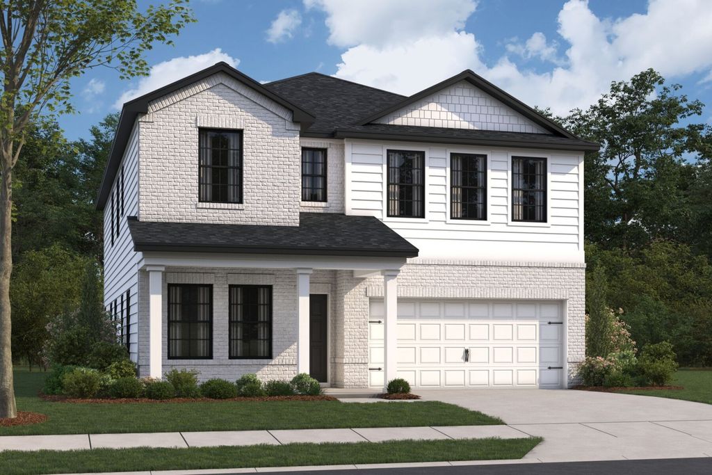 1345 Valley Ridge Dr, Gallatin, TN 37066