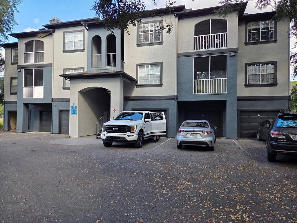 Image 1 of property listing at 13304 SANCTUARY COVE DRIVE 303, Temple Terrace, FL 33637