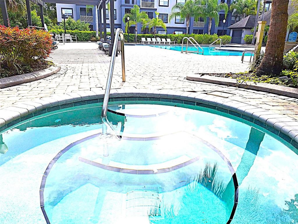 Image 46 of property listing at 13304 SANCTUARY COVE DRIVE 303, Temple Terrace, FL 33637