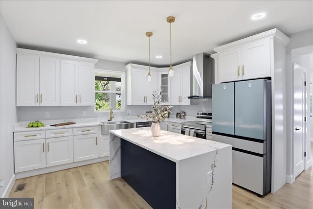 3529 LITTLESTOWN PIKE, Westminster, MD 21158