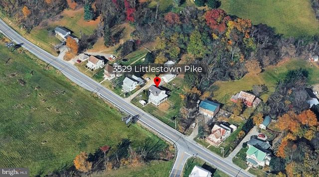 3529 LITTLESTOWN PIKE, Westminster, MD 21158