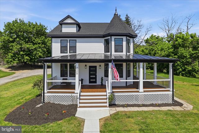 3529 LITTLESTOWN PIKE, Westminster, MD 21158