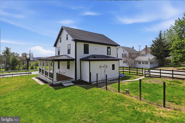 3529 LITTLESTOWN PIKE, Westminster, MD 21158