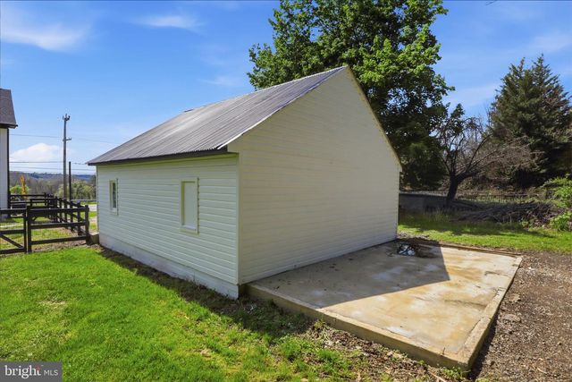 3529 LITTLESTOWN PIKE, Westminster, MD 21158