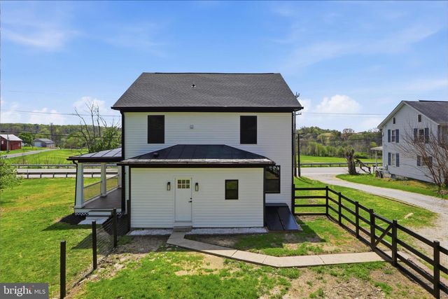 3529 LITTLESTOWN PIKE, Westminster, MD 21158
