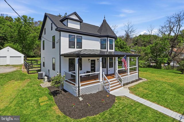 3529 LITTLESTOWN PIKE, Westminster, MD 21158