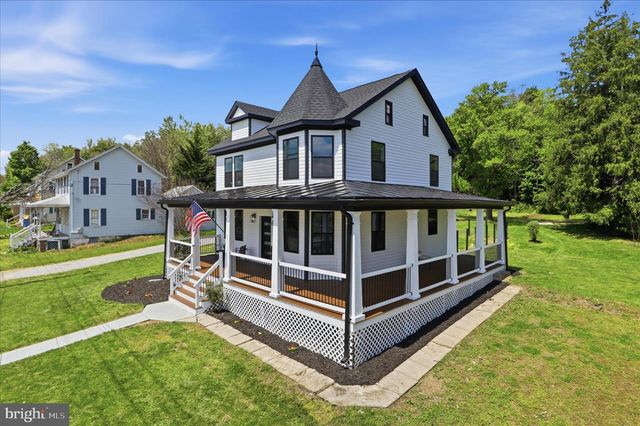 3529 LITTLESTOWN PIKE, Westminster, MD 21158