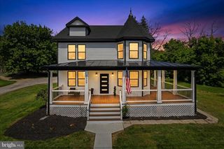3529 LITTLESTOWN PIKE, Westminster, MD 21158