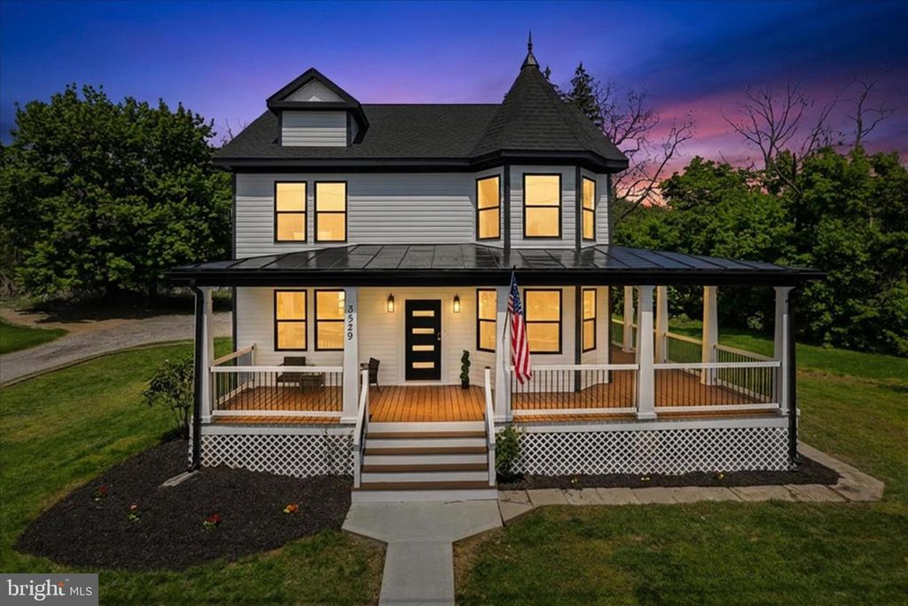 3529 LITTLESTOWN PIKE, Westminster, MD 21158
