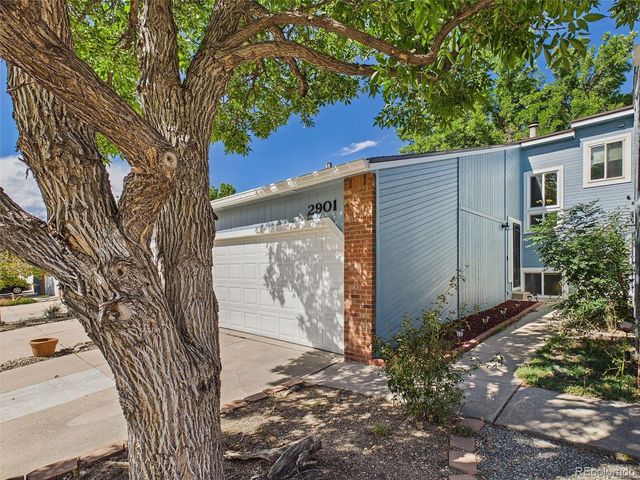 2901 W Davies Avenue, Littleton, CO 80120