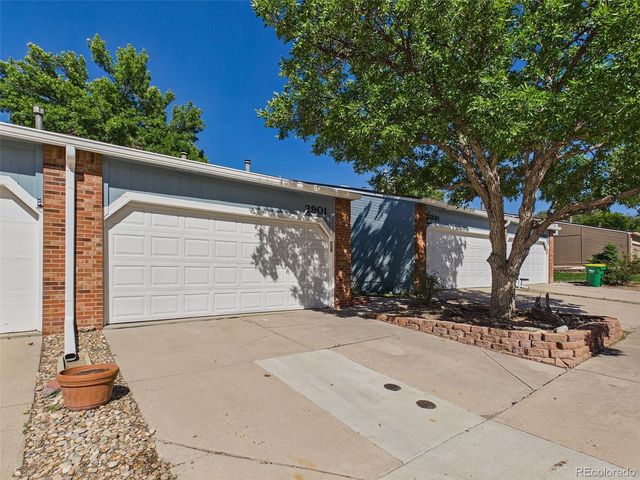2901 W Davies Avenue, Littleton, CO 80120
