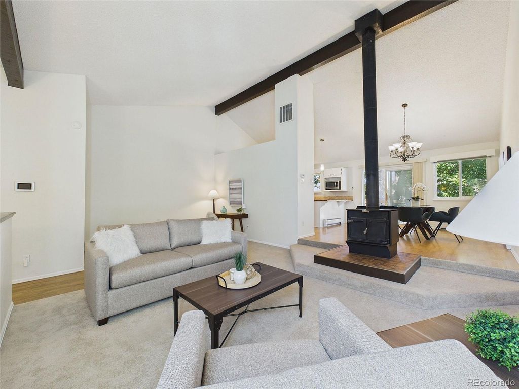 2901 W Davies Avenue, Littleton, CO 80120