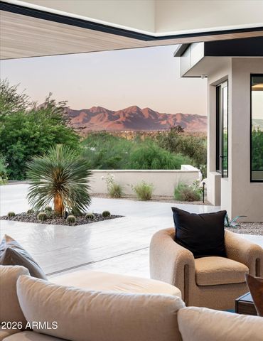 6200 E Quartz Mountain Road, Paradise Valley, AZ 85253