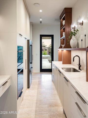 6200 E Quartz Mountain Road, Paradise Valley, AZ 85253