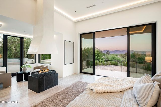 6200 E Quartz Mountain Road, Paradise Valley, AZ 85253