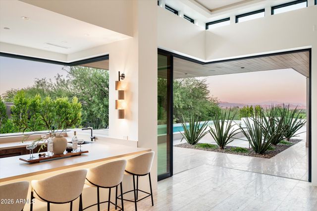 6200 E Quartz Mountain Road, Paradise Valley, AZ 85253