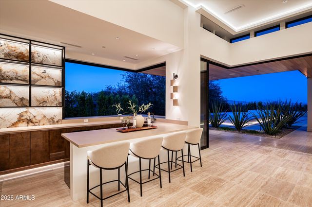 6200 E Quartz Mountain Road, Paradise Valley, AZ 85253