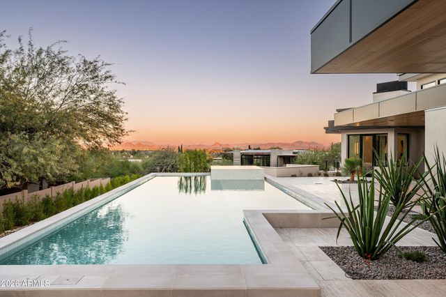 6200 E Quartz Mountain Road, Paradise Valley, AZ 85253