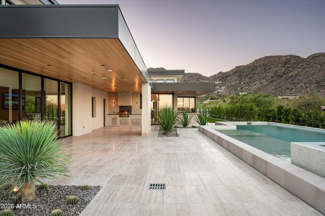 6200 E Quartz Mountain Road, Paradise Valley, AZ 85253