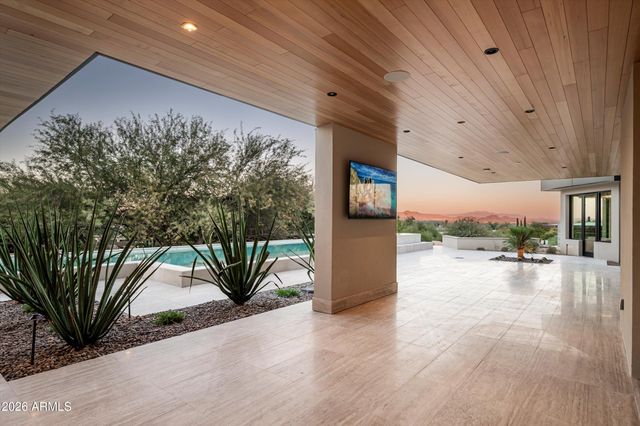 6200 E Quartz Mountain Road, Paradise Valley, AZ 85253