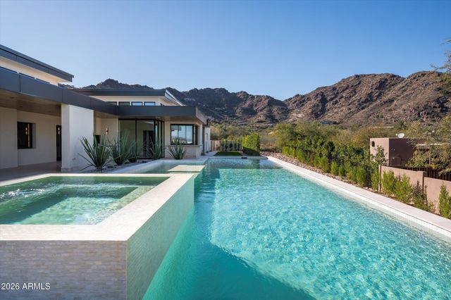 6200 E Quartz Mountain Road, Paradise Valley, AZ 85253