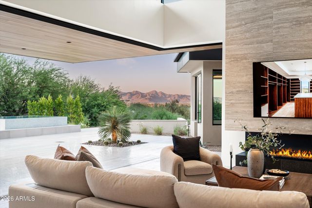 6200 E Quartz Mountain Road, Paradise Valley, AZ 85253