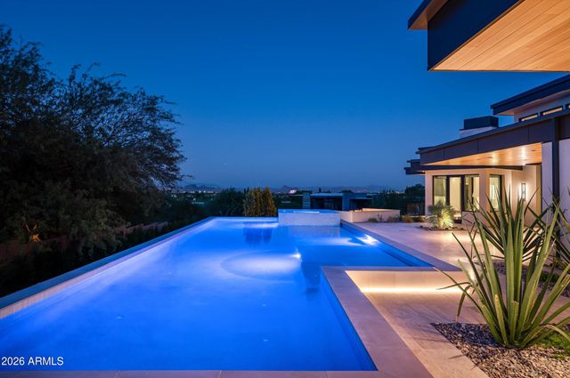 6200 E Quartz Mountain Road, Paradise Valley, AZ 85253