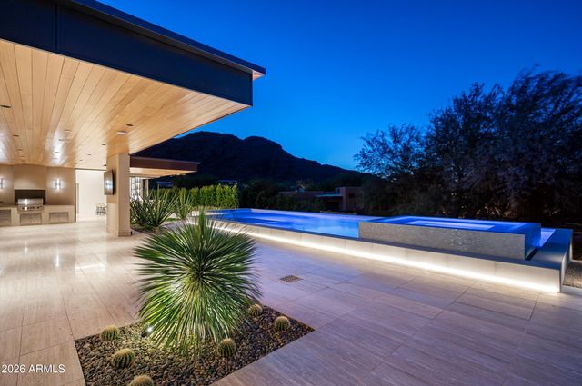 6200 E Quartz Mountain Road, Paradise Valley, AZ 85253