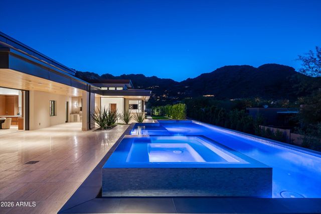 6200 E Quartz Mountain Road, Paradise Valley, AZ 85253