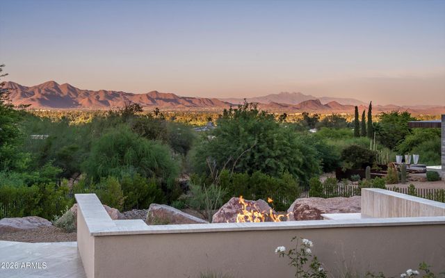 6200 E Quartz Mountain Road, Paradise Valley, AZ 85253