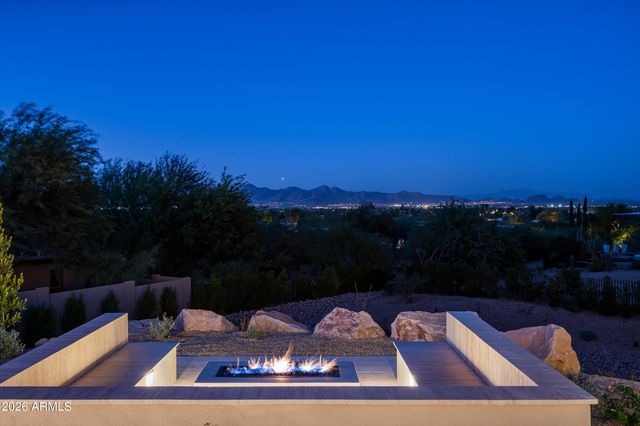6200 E Quartz Mountain Road, Paradise Valley, AZ 85253