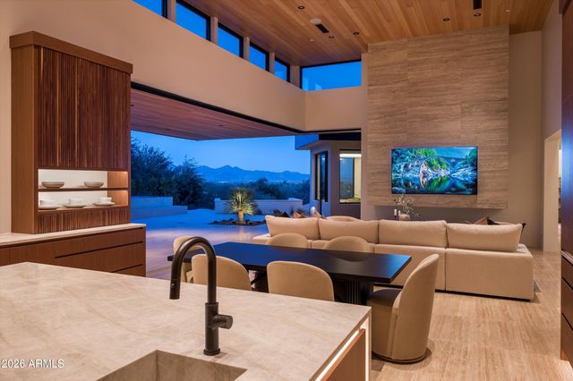 6200 E Quartz Mountain Road, Paradise Valley, AZ 85253