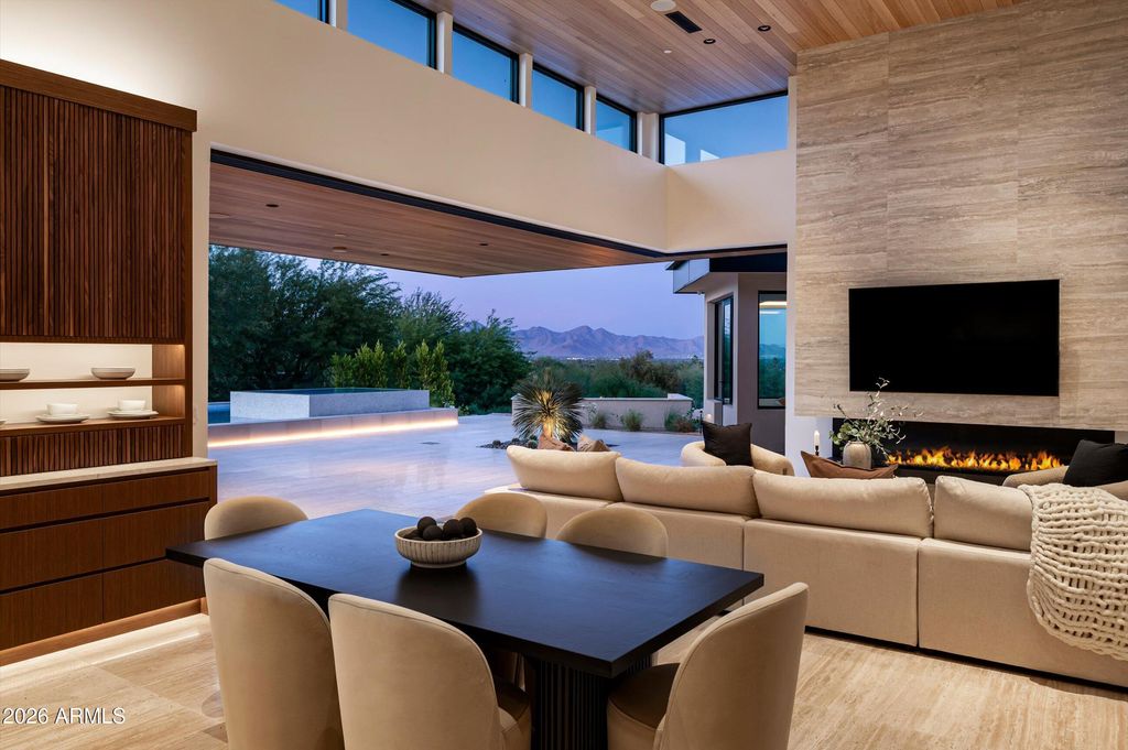 6200 E Quartz Mountain Road, Paradise Valley, AZ 85253 — photo 4