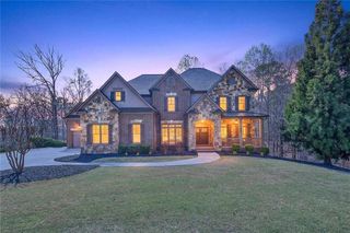 1160 Windfaire Place, Roswell, GA 30076
