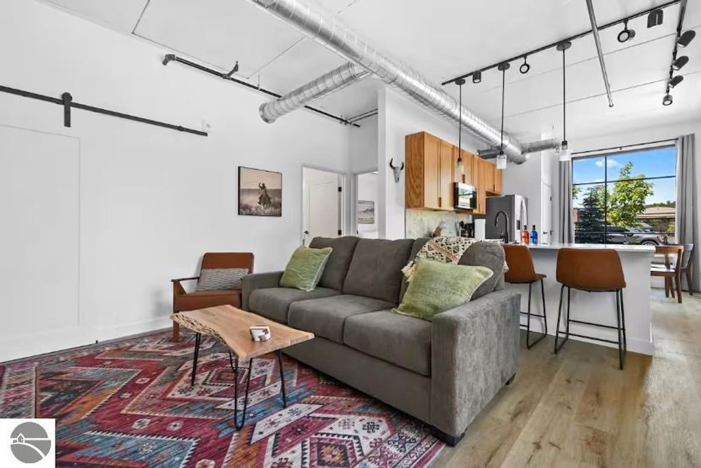 Image 1 of property listing at 1825 E Eighth Street # 104, Traverse City, MI 49686