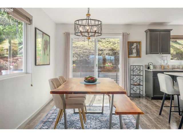 6189 FOREST RIDGE Dr, Springfield, OR 97478