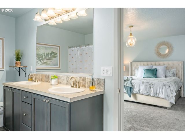 6189 FOREST RIDGE Dr, Springfield, OR 97478