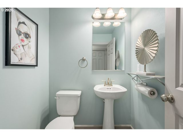 6189 FOREST RIDGE Dr, Springfield, OR 97478