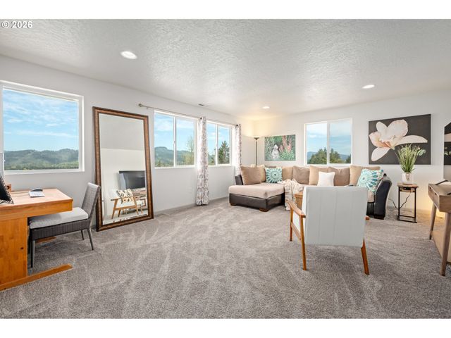 6189 FOREST RIDGE Dr, Springfield, OR 97478