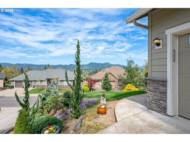 6189 FOREST RIDGE Dr, Springfield, OR 97478