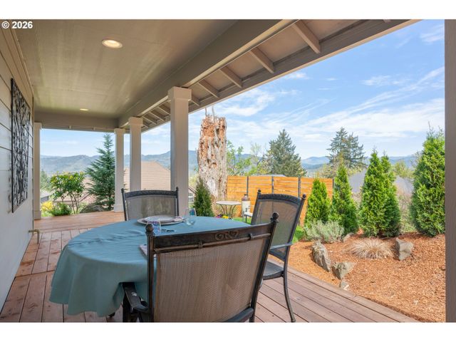 6189 FOREST RIDGE Dr, Springfield, OR 97478