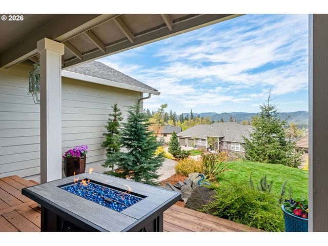 6189 FOREST RIDGE Dr, Springfield, OR 97478