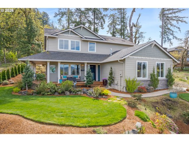 6189 FOREST RIDGE Dr, Springfield, OR 97478