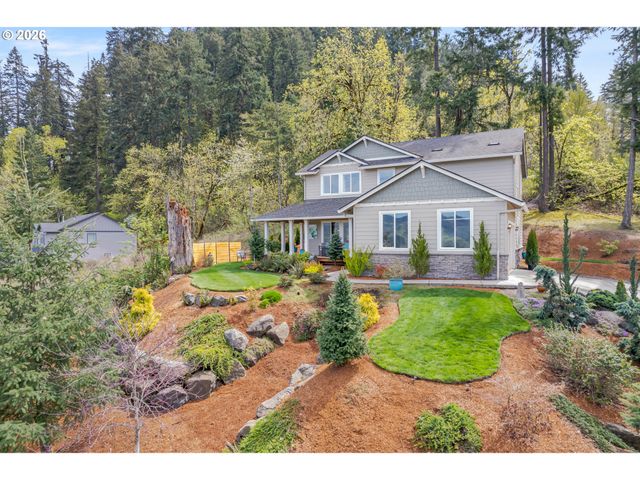 6189 FOREST RIDGE Dr, Springfield, OR 97478