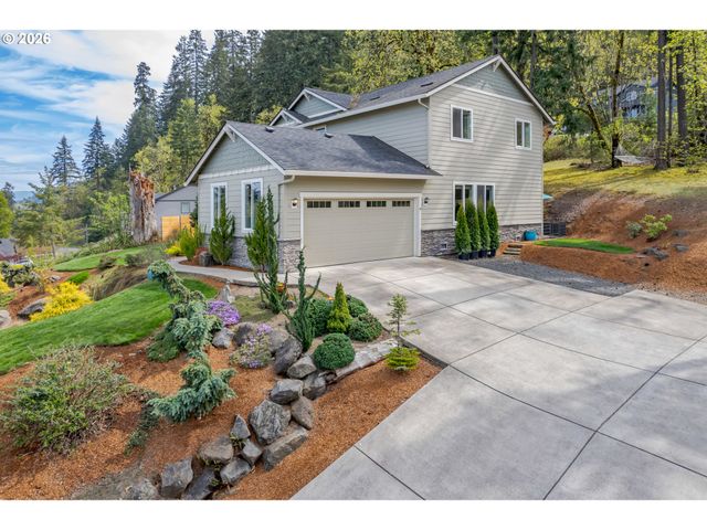 6189 FOREST RIDGE Dr, Springfield, OR 97478