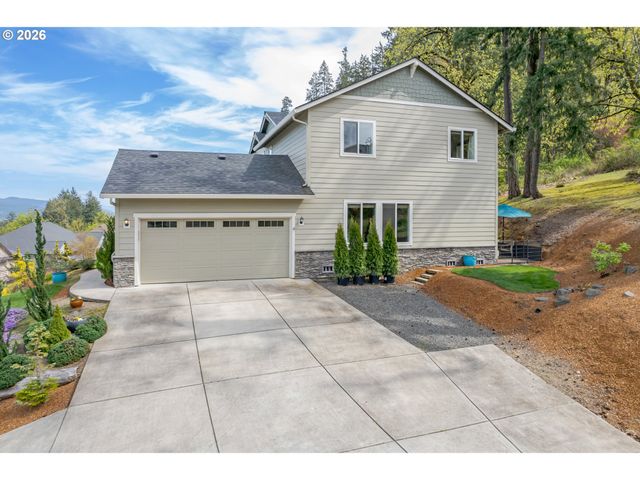 6189 FOREST RIDGE Dr, Springfield, OR 97478